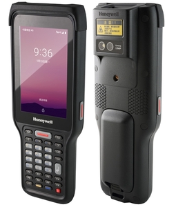 Honeywell霍尼韋爾 EDA61K移動數(shù)據(jù)終端