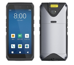 iData盈達 T3通用型全屏終端