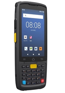 iData盈達 k3s通用性鍵盤終端